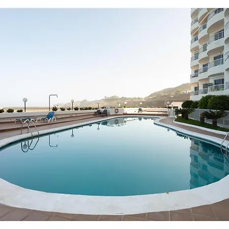 Apartmán Live San Marcos Callao *