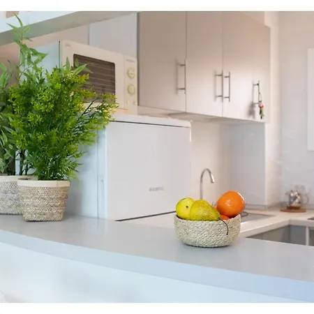 Apartmán Live San Marcos Callao *