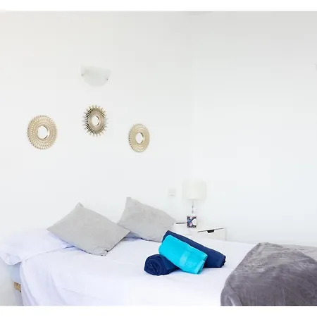 Live San Marcos Callao Apartmán Icod De Los Vinos