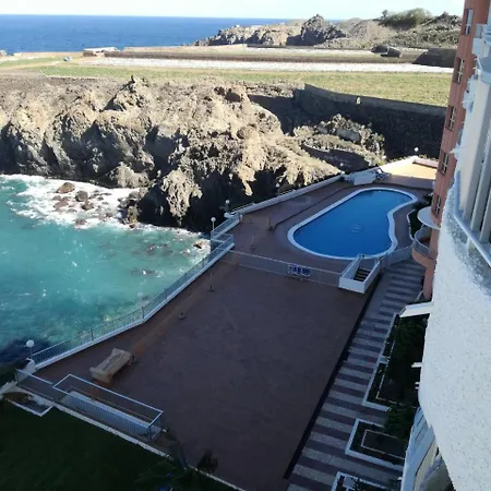 Live San Marcos Callao Apartment