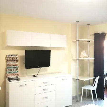 Live San Marcos Callao Apartment Icod De Los Vinos