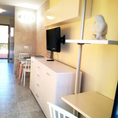 Apartment Live San Marcos Callao *