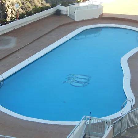 Live San Marcos Callao Apartment *