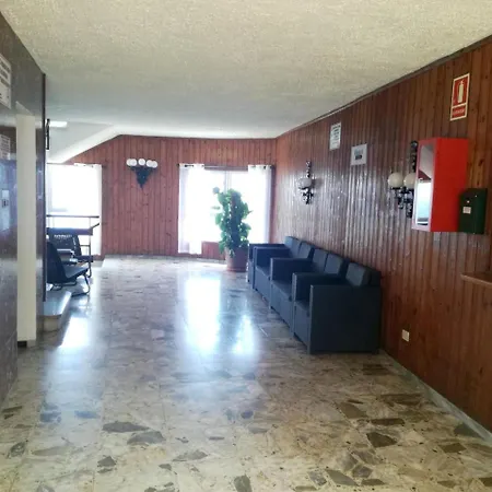 Apartment Live San Marcos Callao