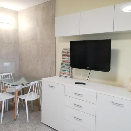 Live San Marcos Callao Apartment Icod De Los Vinos