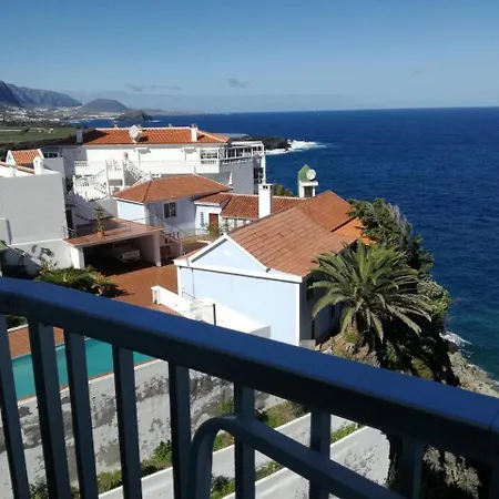 Live San Marcos Callao Apartment Icod De Los Vinos