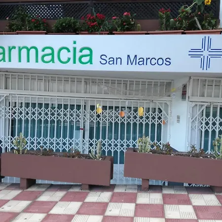 Live San Marcos Callao *