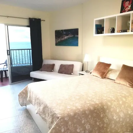 Apartment Live San Marcos Callao