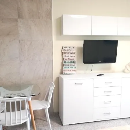 Apartment Live San Marcos Callao