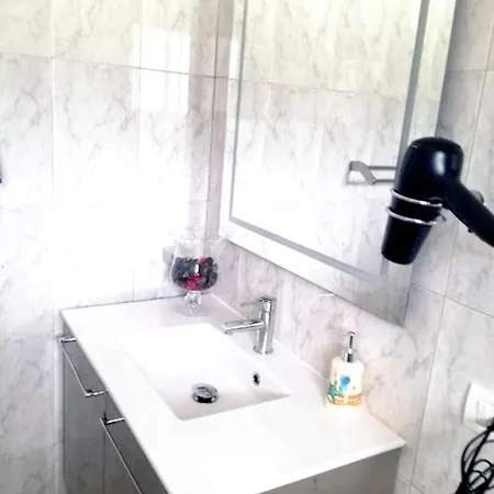 Live San Marcos Callao Apartment Icod De Los Vinos