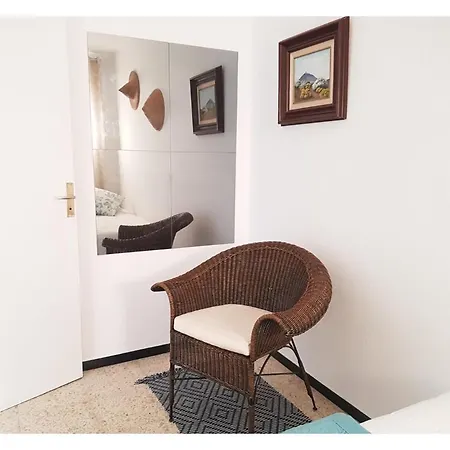Apartment Live San Marcos Callao