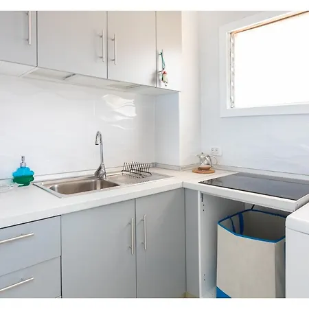 Live San Marcos Callao Apartment *