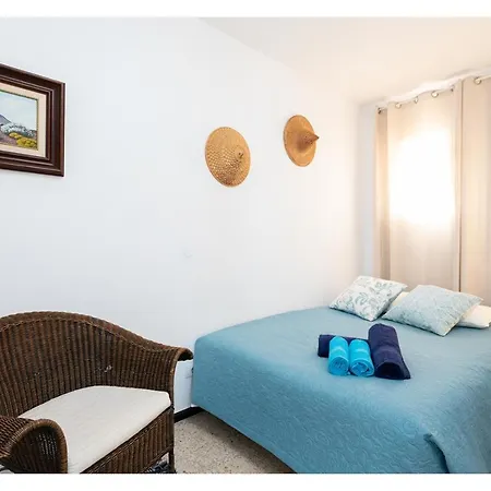 Live San Marcos Callao Apartment *