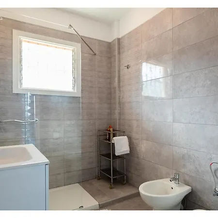 Apartment Live San Marcos Callao