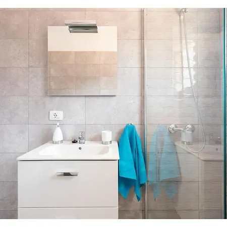 Apartment Live San Marcos Callao