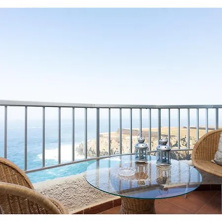 Appartement Live San Marcos Callao *